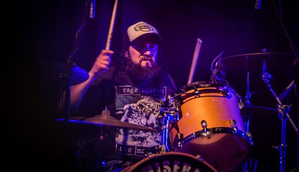 GALERÍA // Los Miserables, Fiskales Ad-Hok y Bbs Paranoicos, sábado 01 de julio de 2017, Teatro La Cúpula