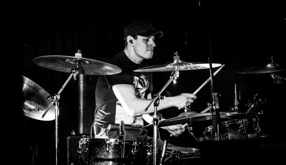 GALERÍA // Los Miserables, Fiskales Ad-Hok y Bbs Paranoicos, sábado 01 de julio de 2017, Teatro La Cúpula