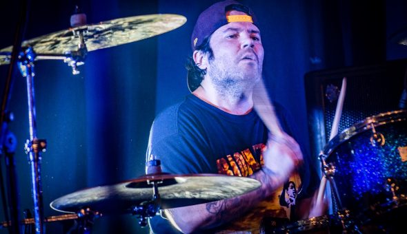 GALERÍA // Los Miserables, Fiskales Ad-Hok y Bbs Paranoicos, sábado 01 de julio de 2017, Teatro La Cúpula