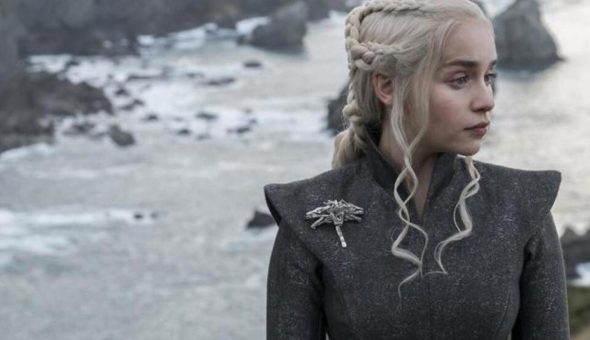 HBO libera imágenes del próximo episodio de «Game Of Thrones»