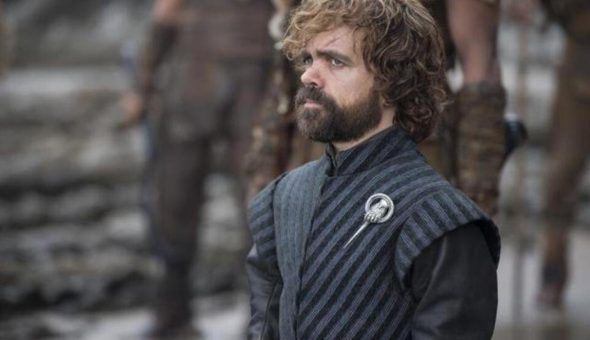 HBO libera imágenes del próximo episodio de «Game Of Thrones»