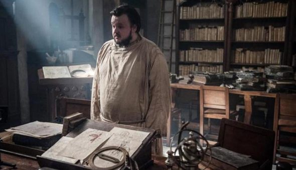 HBO libera imágenes del próximo episodio de «Game Of Thrones»