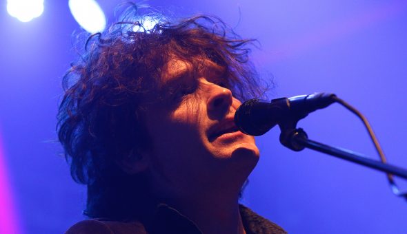 GALERÍA // Anathema, miércoles 09 de agosto de 2017, Teatro Coliseo