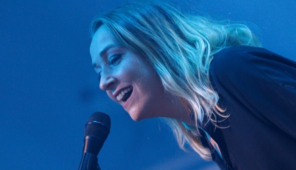 GALERÍA // Anathema, miércoles 09 de agosto de 2017, Teatro Coliseo