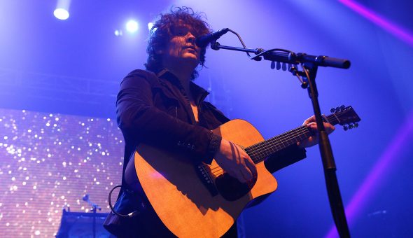 GALERÍA // Anathema, miércoles 09 de agosto de 2017, Teatro Coliseo