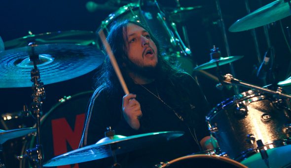 GALERÍA // Mr. Big, sábado 26 de agosto de 2017, Teatro La Cúpula del Parque O’Higgins