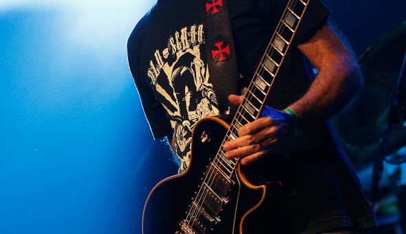 GALERÍA // Mr. Big, sábado 26 de agosto de 2017, Teatro La Cúpula del Parque O’Higgins