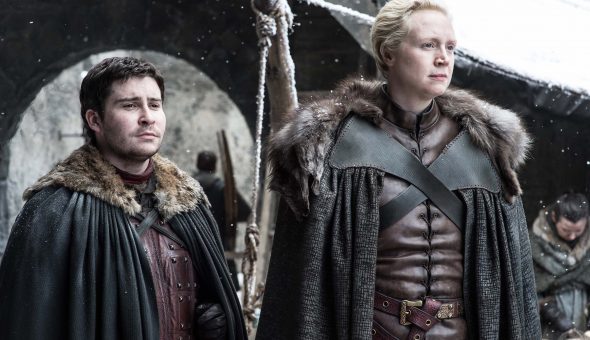 HBO liberó imágenes del próximo capítulo de «Game Of Thrones»