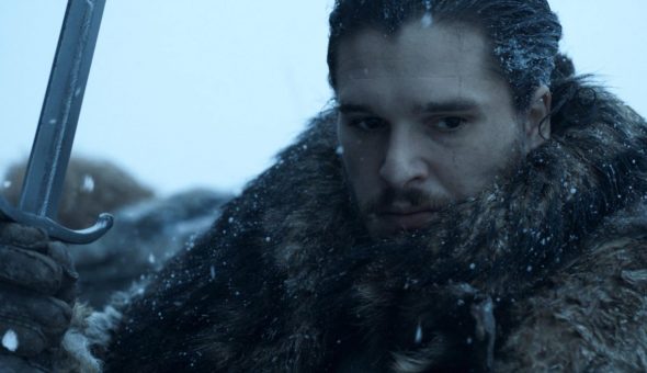 HBO libera imágenes del próximo (y filtrado) episodio de «Game Of Thrones»