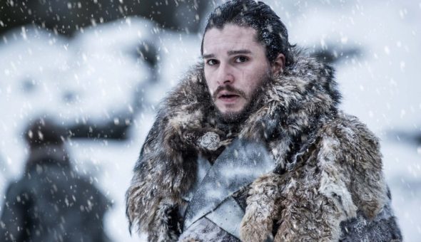 HBO libera imágenes del próximo (y filtrado) episodio de «Game Of Thrones»