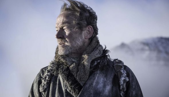 HBO libera imágenes del próximo (y filtrado) episodio de «Game Of Thrones»