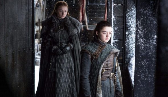 HBO libera imágenes del próximo (y filtrado) episodio de «Game Of Thrones»