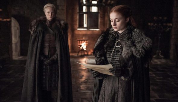 HBO libera imágenes del próximo (y filtrado) episodio de «Game Of Thrones»