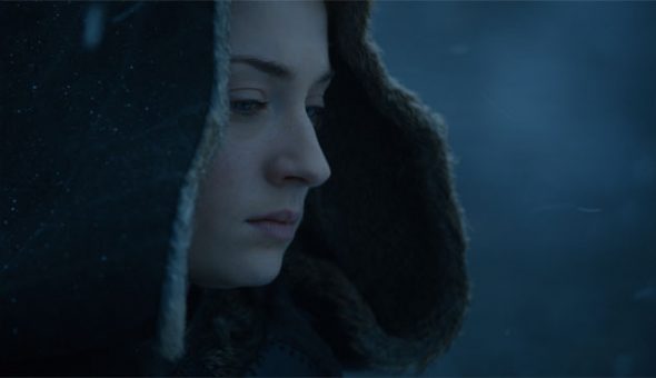 HBO lanza imágenes de «The Dragon And The Wolf», final de temporada de «Game Of Thrones»