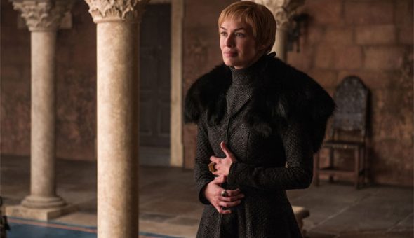 HBO lanza imágenes de «The Dragon And The Wolf», final de temporada de «Game Of Thrones»