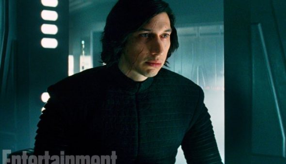 Entertainment Weekly revela nuevas imágenes de «Star Wars: The Last Jedi»