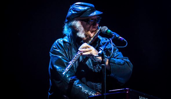 GALERÍA // Focus, jueves 07 de septiembre de 2017, Teatro Caupolicán