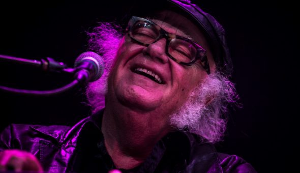 GALERÍA // Focus, jueves 07 de septiembre de 2017, Teatro Caupolicán