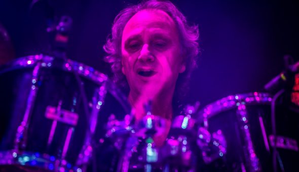 GALERÍA // Focus, jueves 07 de septiembre de 2017, Teatro Caupolicán