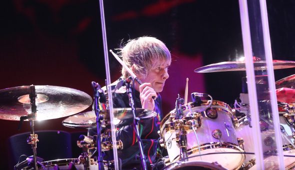 GALERÍA // The Who, The Cult y Alter Bridge en São Paulo Trip, jueves 21 de septiembre de 2017