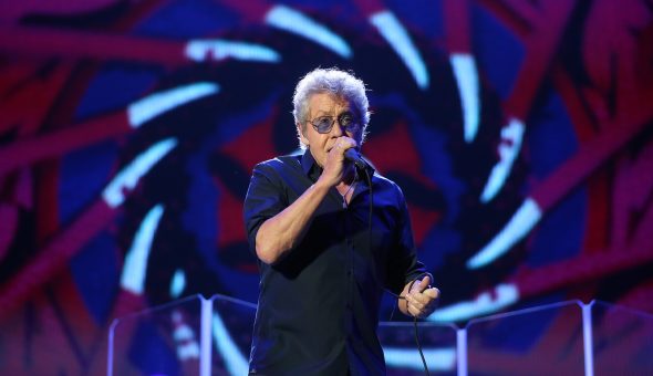 GALERÍA // The Who, The Cult y Alter Bridge en São Paulo Trip, jueves 21 de septiembre de 2017