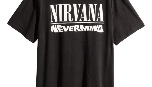 CONCURSO // Futuro y H&M te regalan poleras y entradas para Stgo Rock City