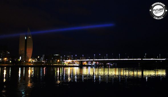 VIDEO // Especial InnovaRock desde la ciudad de Valdivia para evento centrado en Trabajo Remoto