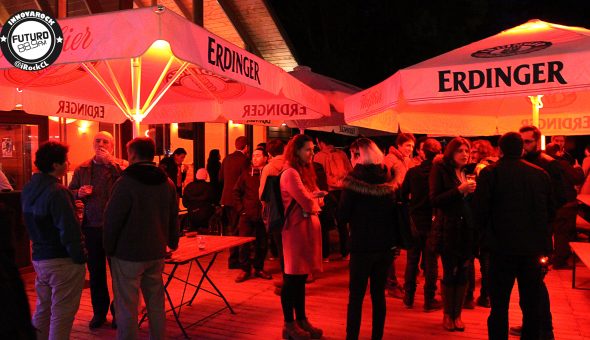 VIDEO // Especial InnovaRock desde la ciudad de Valdivia para evento centrado en Trabajo Remoto