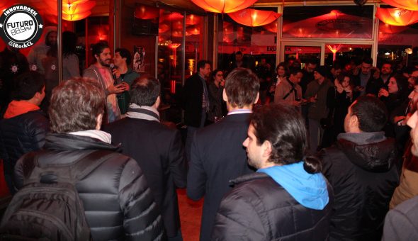 VIDEO // Especial InnovaRock desde la ciudad de Valdivia para evento centrado en Trabajo Remoto