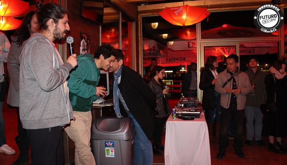 VIDEO // Especial InnovaRock desde la ciudad de Valdivia para evento centrado en Trabajo Remoto