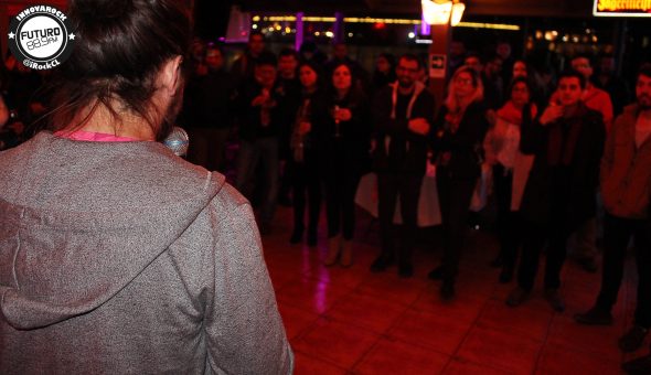 VIDEO // Especial InnovaRock desde la ciudad de Valdivia para evento centrado en Trabajo Remoto