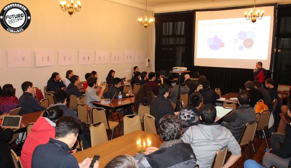 VIDEO // Especial InnovaRock desde la ciudad de Valdivia para evento centrado en Trabajo Remoto