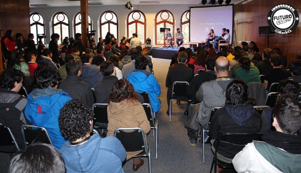 VIDEO // Especial InnovaRock desde la ciudad de Valdivia para evento centrado en Trabajo Remoto