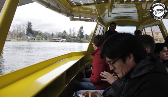 VIDEO // Especial InnovaRock desde la ciudad de Valdivia para evento centrado en Trabajo Remoto