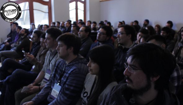 VIDEO // Especial InnovaRock desde la ciudad de Valdivia para evento centrado en Trabajo Remoto