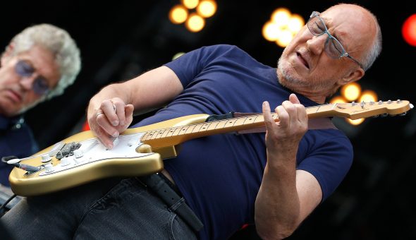 GALERÍA // Stgo Rock City, día 1 – viernes 29 de septiembre de 2017, Estadio Monumental