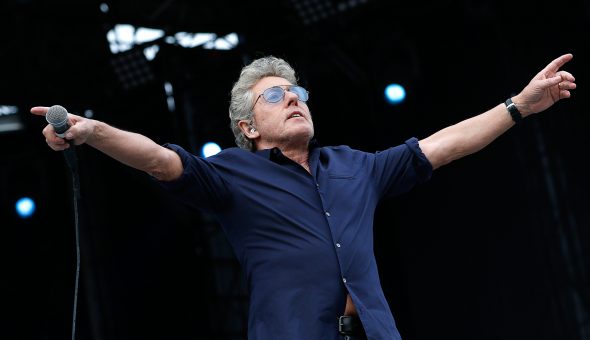 GALERÍA // Stgo Rock City, día 1 – viernes 29 de septiembre de 2017, Estadio Monumental