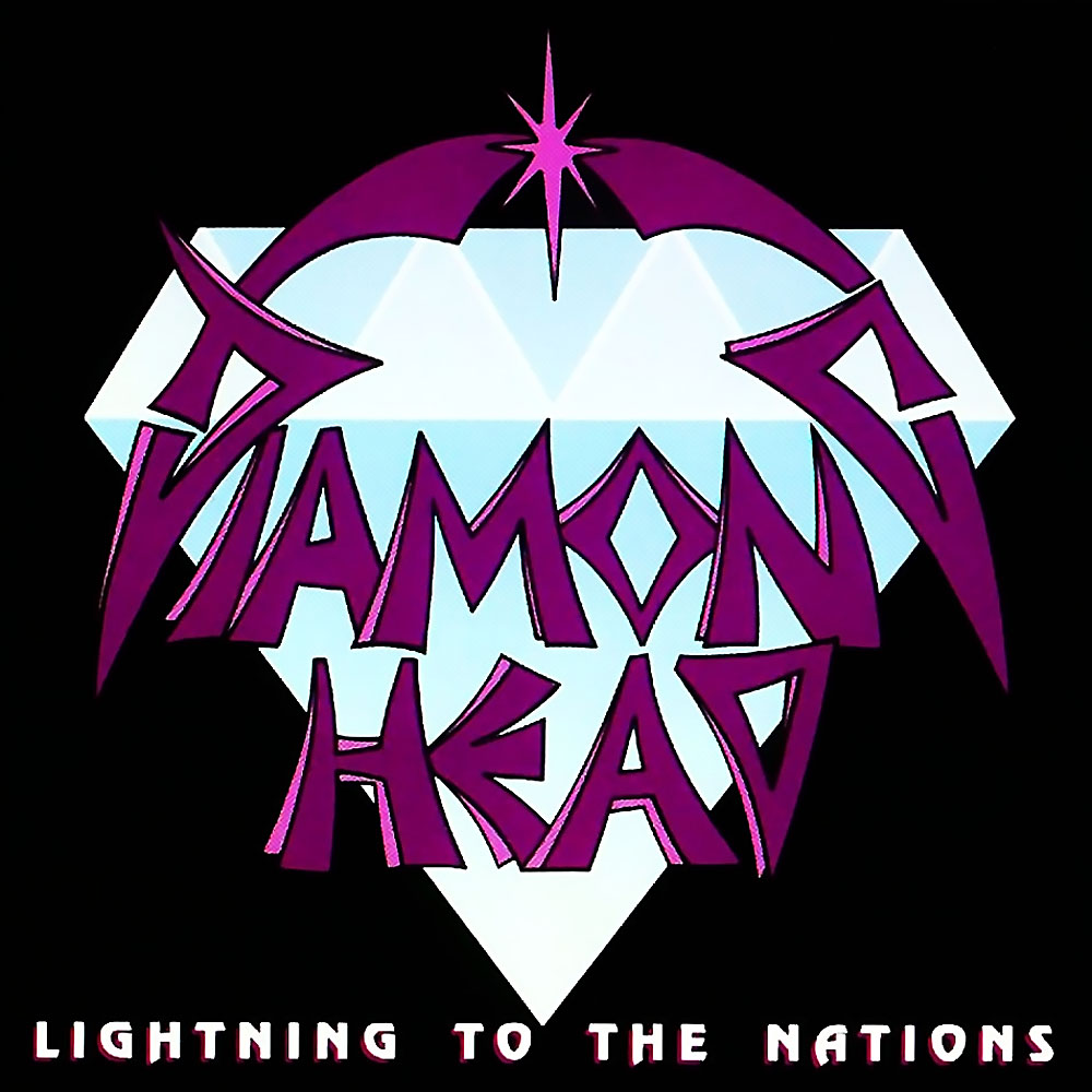 ¿Qué estáis escuchando ahora? - Página 9 Diamond-head-lightning-to-the-nations