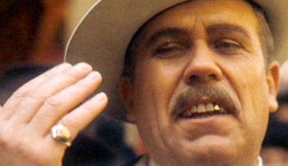 A los 88 años falleció el actor italiano Gastone Moschin,