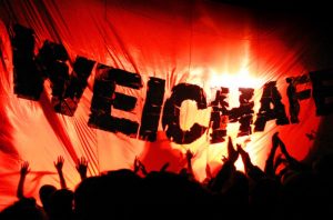 Weichafe Yo Soy Weichafe Futuro Chile