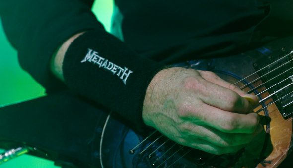 GALERÍA // Santiago Gets Louder, 29 de octubre, 2017