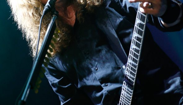 GALERÍA // Santiago Gets Louder, 29 de octubre, 2017