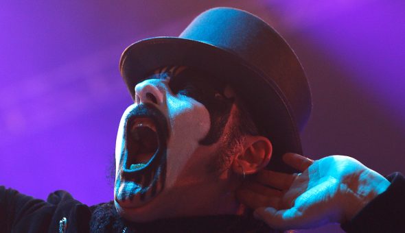 GALERÍA // Santiago Gets Louder, 29 de octubre, 2017