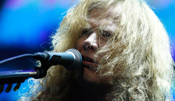 GALERÍA // Santiago Gets Louder, 29 de octubre, 2017