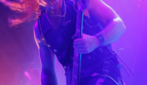 GALERÍA // Santiago Gets Louder, 29 de octubre, 2017