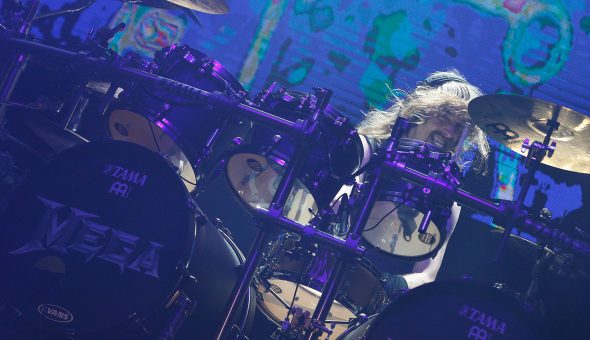 GALERÍA // Santiago Gets Louder, 29 de octubre, 2017