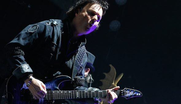 GALERÍA // Santiago Gets Louder, 29 de octubre, 2017