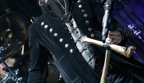 GALERÍA // Santiago Gets Louder, 29 de octubre, 2017