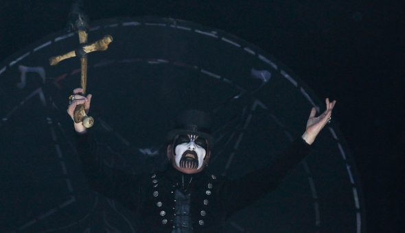 GALERÍA // Santiago Gets Louder, 29 de octubre, 2017