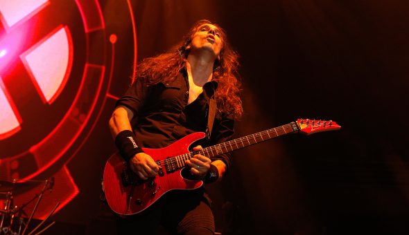 GALERÍA // Santiago Gets Louder, 29 de octubre, 2017